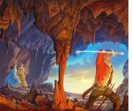 Фотография книги "Джордан, Сандерсон: Колесо Времени. Книга 14. Память Света"