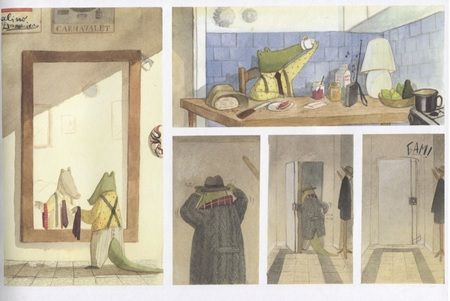 Фотография книги "Джованна Дзоболи: Я работаю крокодилом"