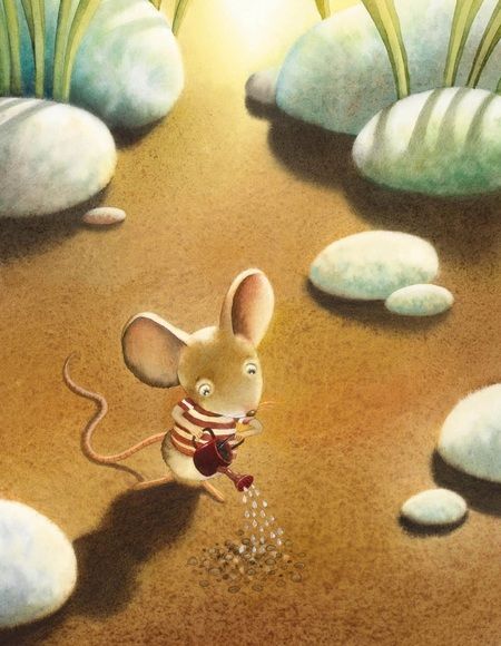 Фотография книги "Джулиано Ферри: Дедушкин подарок"