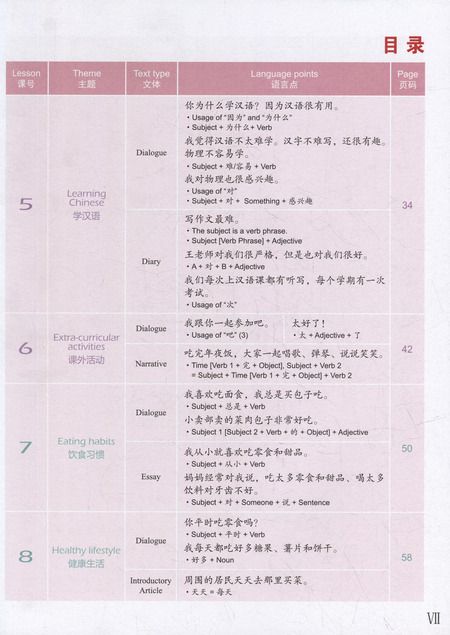 Фотография книги "Easy Steps to Chinese (2nd Edition) 3 Textbook"