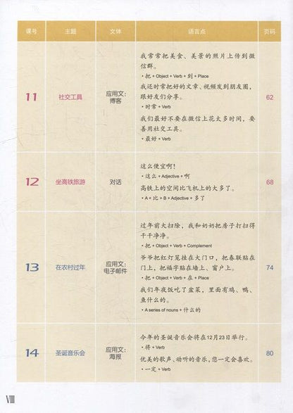 Фотография книги "Easy Steps to Chinese (2nd Edition) 4 Textbook"