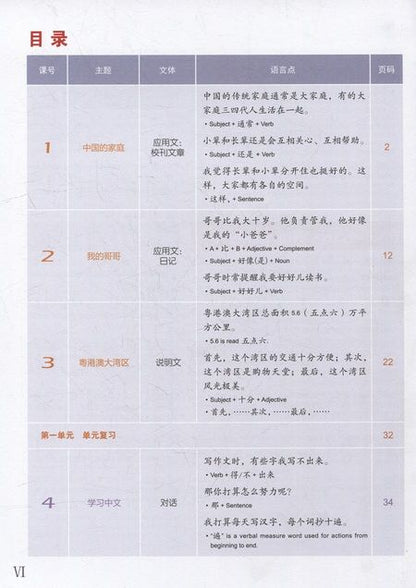 Фотография книги "Easy Steps to Chinese (2nd Edition) 5 Textbook"