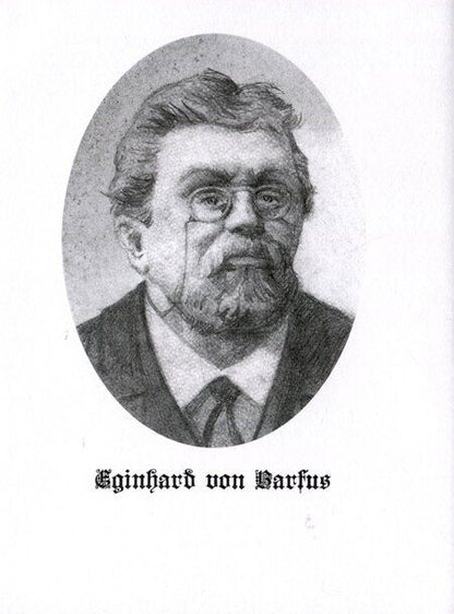 Фотография книги "Эдингард фон: На землях шайеннов"