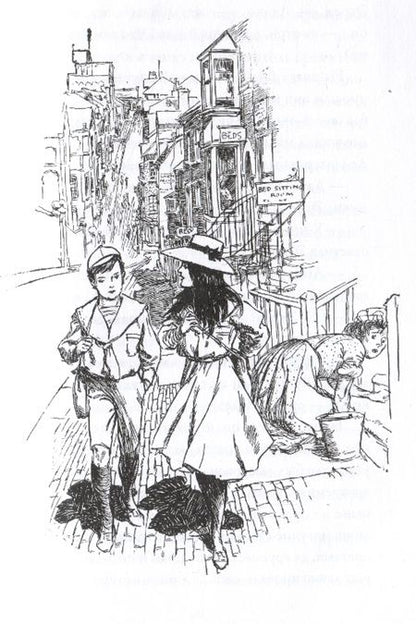 Фотография книги "Эдит Несбит: Дом Арденов"