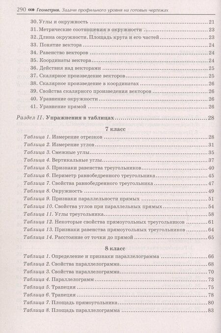 Фотография книги "Эдуард Балаян: Геометрия. Задачи профильного уровня на готовых чертежах для подготовки к ОГЭ и ЕГЭ. 7-9 классы"