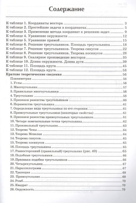 Фотография книги "Эдуард Балаян: Геометрия : решебник к книге Э. Н. Балаяна "Геометрия. Задачи на готовых чертежах для подготовки к ОГЭ и ЕГЭ : 7-9 классы.9 кл."