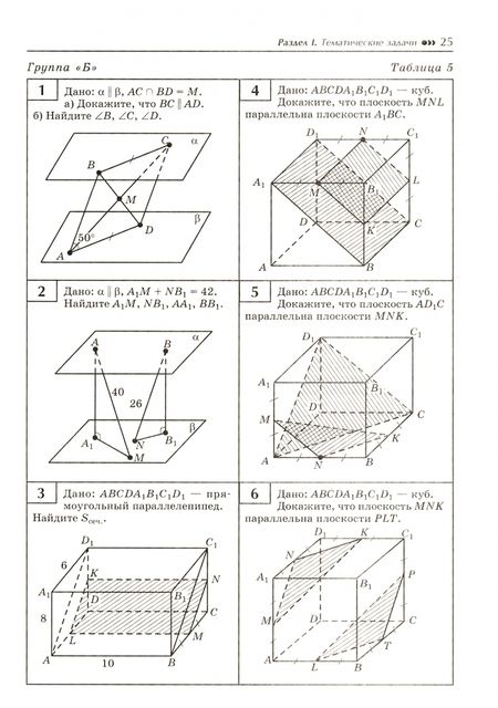 Фотография книги "Эдуард Балаян: Репетитор по геометрии для 10-11 классов"