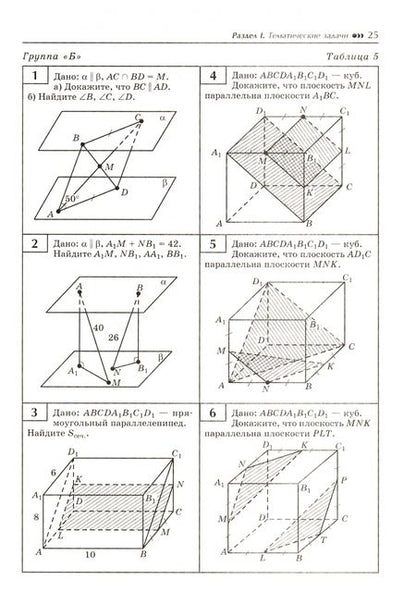 Фотография книги "Эдуард Балаян: Репетитор по геометрии для 10-11 классов"