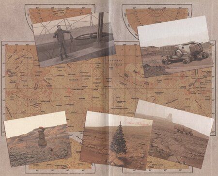 Фотография книги "Эдуард Катлас: Прикладное терраформирование"