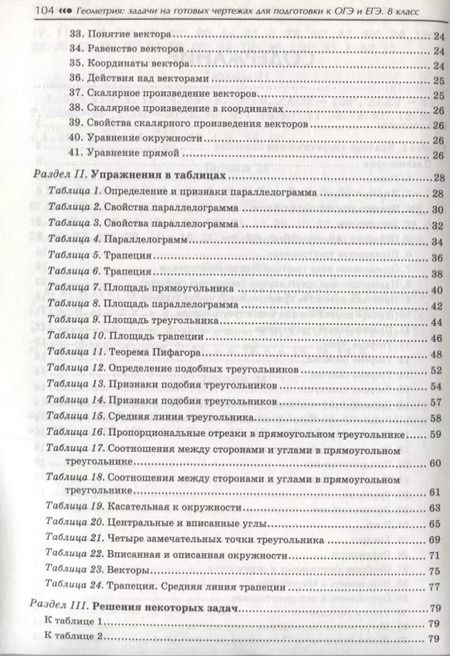 Фотография книги "Эдуард Николаевич: Геометрия 8 кл. Задачи на готовых чертежах для подготовки к ОГЭ и ЕГЭ... (мБПер) Балаян"
