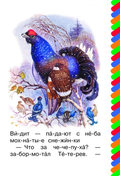 Фотография книги "Эдуард Шим: Лесные истории"