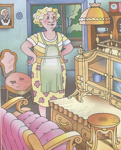 Фотография книги "Эдуард Успенский: Новая жизнь в Простоквашино"