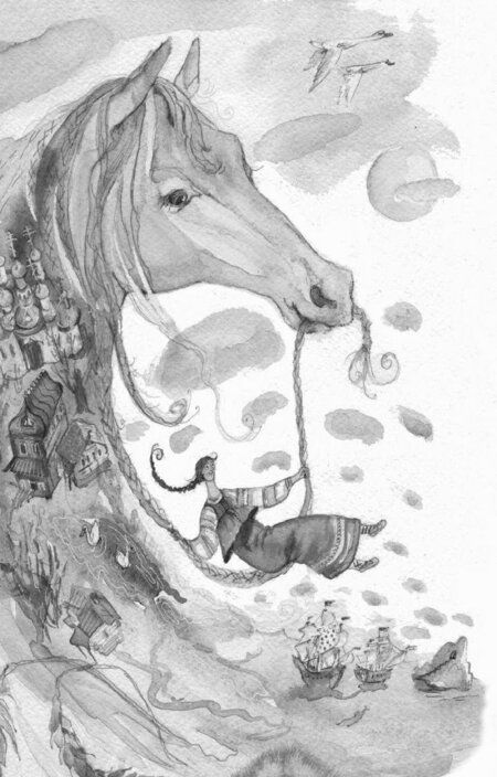 Фотография книги "Эдуард Успенский: Сказочная книга"