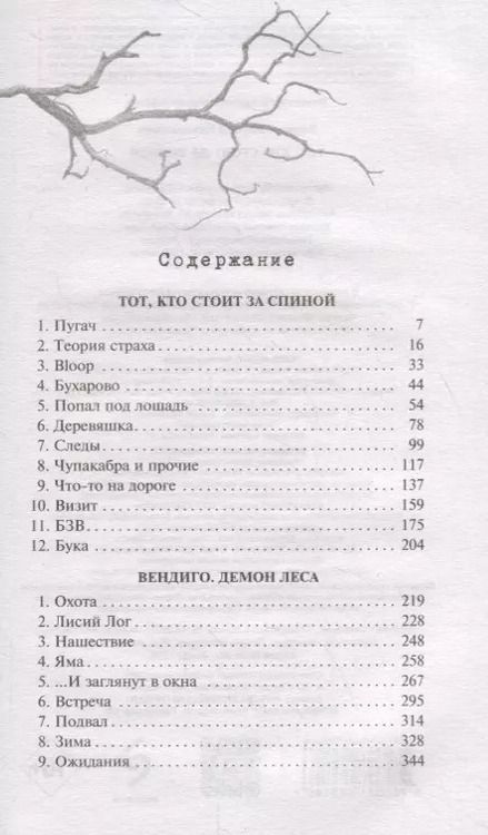 Фотография книги "Эдуард Веркин: Тот, кто стоит за спиной (выпуск 4)"