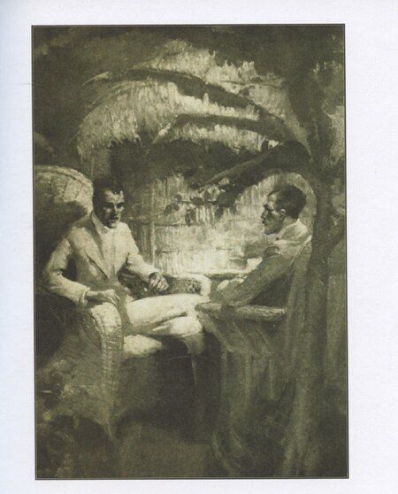 Фотография книги "Эдвард Филлипс: Который из двух?"