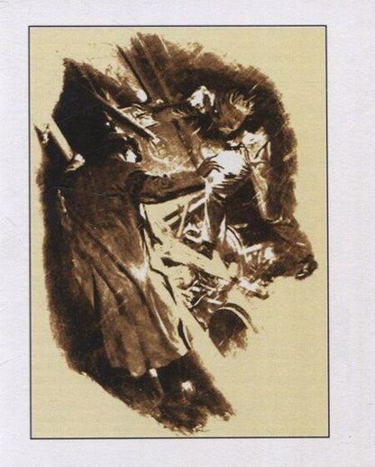 Фотография книги "Эдвард Филлипс: Пропавший курьер"