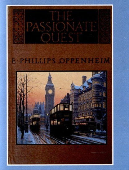 Фотография книги "Эдвард Филлипс: Воспитанники Бенджамина Стоуна"