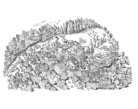 Фотография книги "Эйко Кадоно: Ведьмина служба доставки. Книга 1 : сборник рассказов"