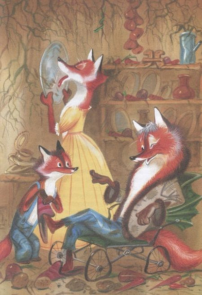 Фотография книги "Экхольм: Людвиг Четырнадцатый и Тутта Карлссон"