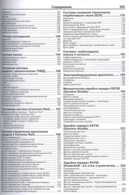 Фотография книги "Экскаваторы-погрузчики JCB 3CX & 4CX и их модификации c 2010 (5 поколен.) c диз. JCB(4,4) Руководство по ремонту и техническому обслуживанию. Гидравлика и схемы электрооборудования. Часть 1 (комплект из 2 книг)"