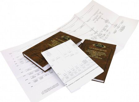 Фотография книги "Экземплярский: Великие и удельные князья Северной Руси в татарский период, с 1238 по 1505 г. В 2-х томах"