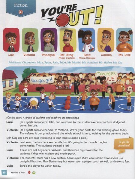 Фотография книги "Elaine Boyd: Global Stage 5. Literacy Book 5 and Language Book 5 with Navio App (комплект из 2 книг)"