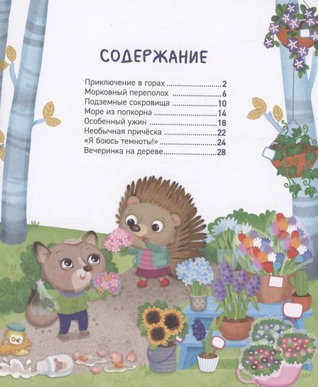 Фотография книги "Элеонора Барсотти: Маленькие сказки для сладких снов"