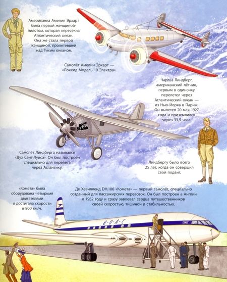 Фотография книги "Элеонора Барсотти: Окошко в мир. Как устроен аэропорт"