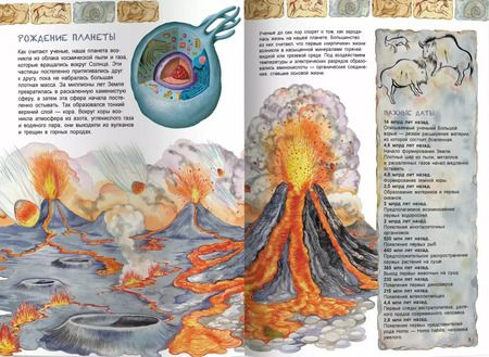 Фотография книги "Элеонора Барсотти: Популярная история. Древний мир"