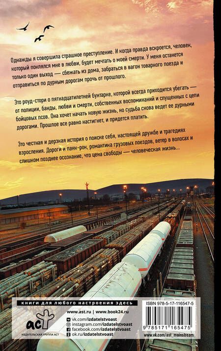 Фотография книги "Эли Фрей: Дурные дороги"