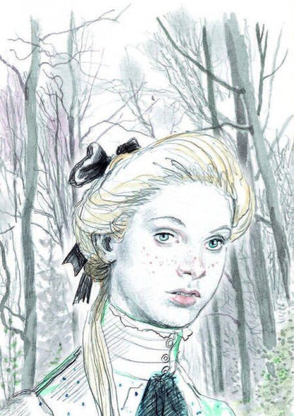 Фотография книги "Элинор Портер: Поллианна вырастает"