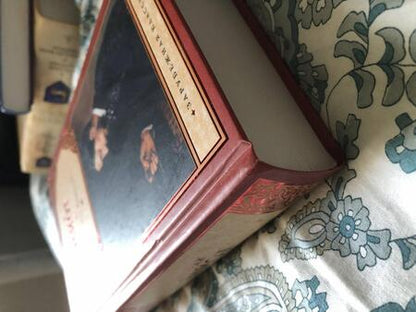Фотография книги "Элиот: Даниэль Деронда"