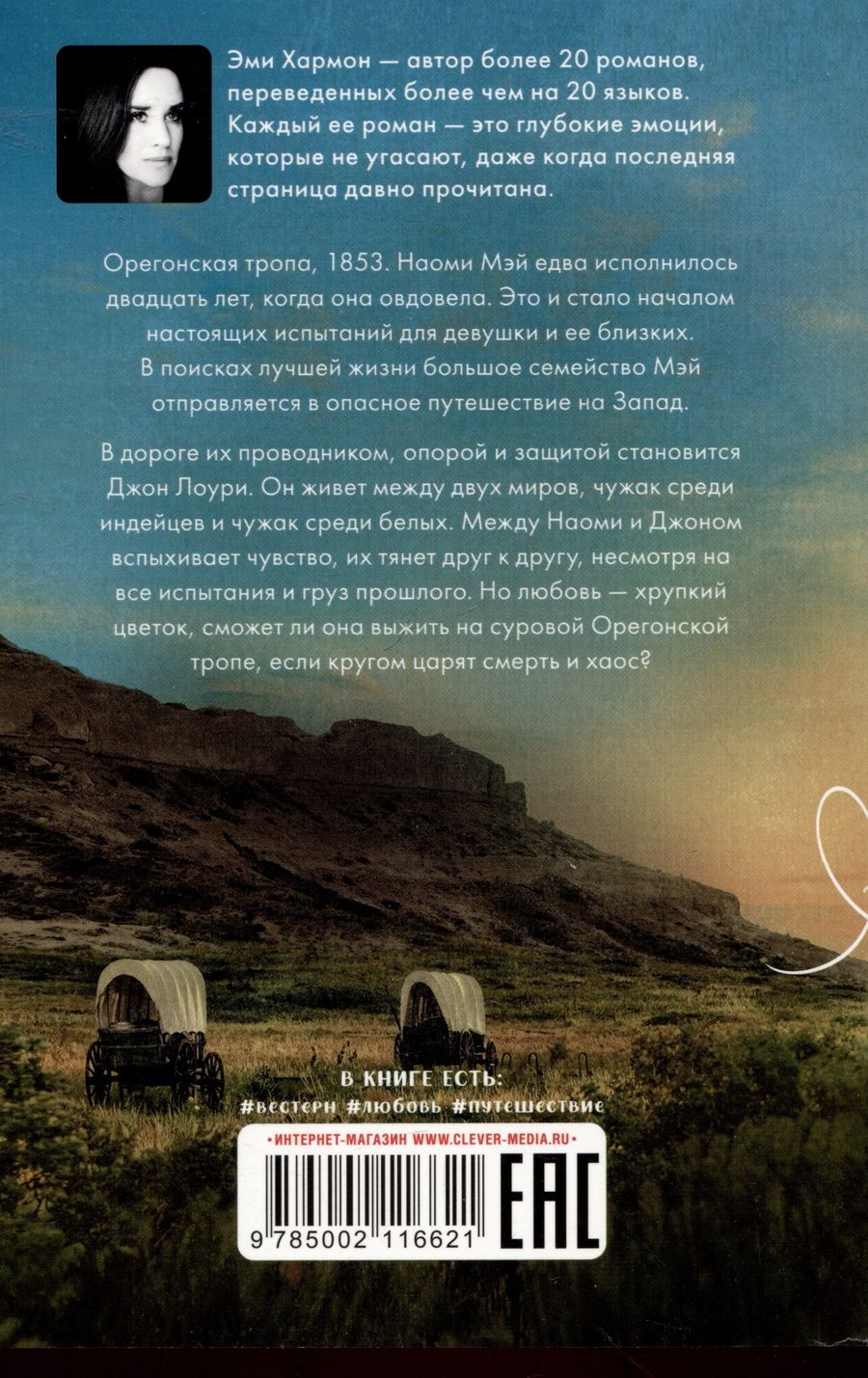 Обложка книги "Эми Хармон: Потерянные сердца"