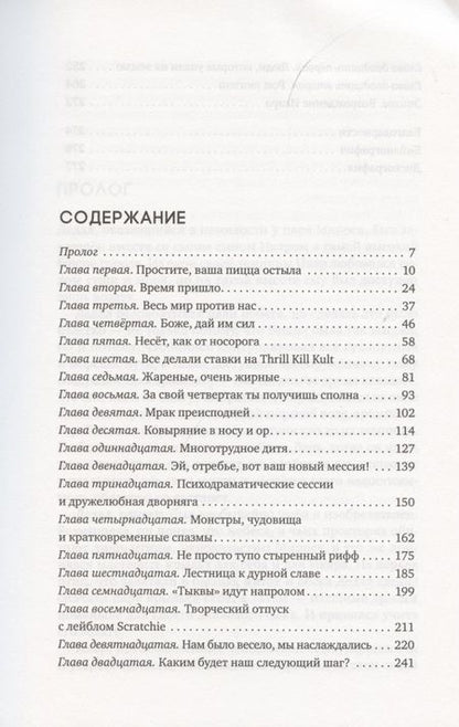 Фотография книги "Эми Хэнсон: Опаленная земля. История группы The Smashing Pumpkins"