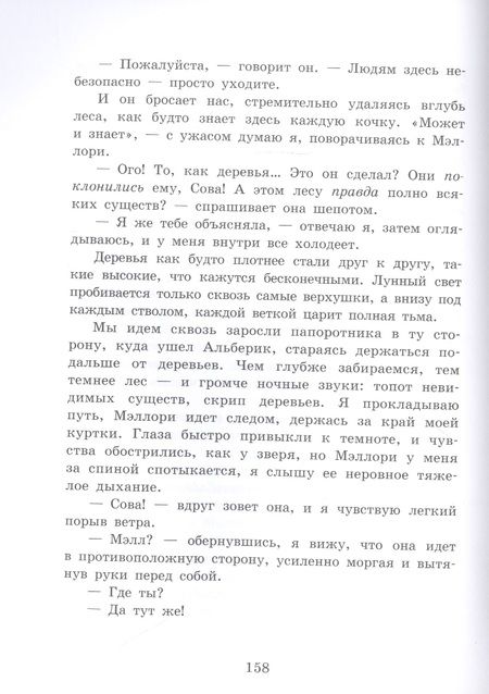 Фотография книги "Эми Уилсон: Девочка по имени Сова"