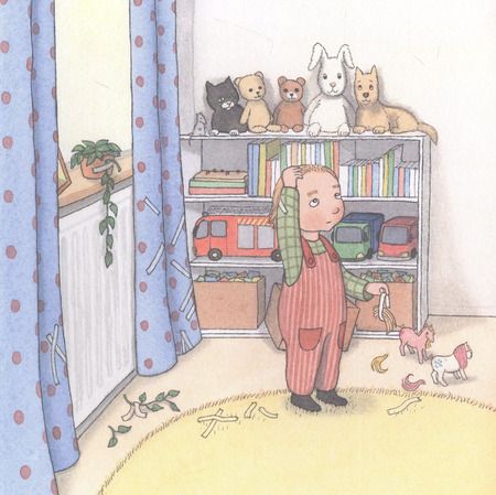 Фотография книги "Эмили Андрен: Тома и Тёма"