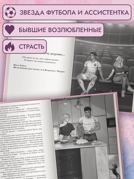 Фотография книги "Эмилия Вон: Семнадцатый"