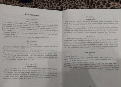 Фотография книги "Эмма Матекина: Русский язык. 3 класс. Промежуточная аттестация в начальной школе"