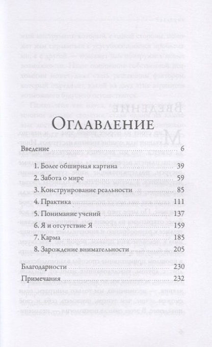 Фотография книги "Эндрю Олендзки: Ум, устраняющий границы. Радикально практическая психология буддизма"