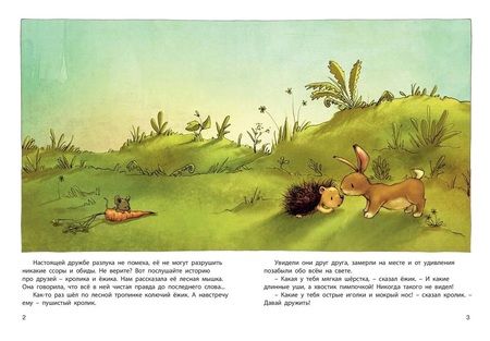 Фотография книги "Энглер: Ты мой лучший друг!"