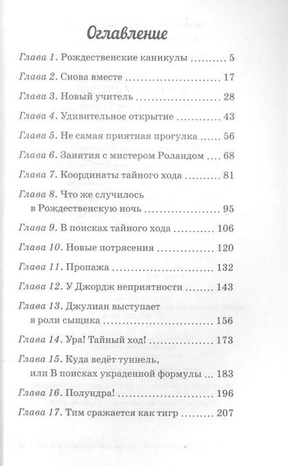 Фотография книги "Энид Блайтон: Опасные каникулы"