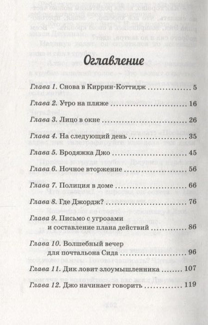 Фотография книги "Энид Блайтон: Последнее приключение лета"
