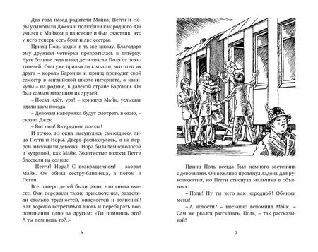 Фотография книги "Энид Блайтон: Тайна дремучего леса"