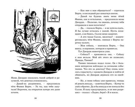 Фотография книги "Энид Блайтон: Тайна серебристого лимузина"