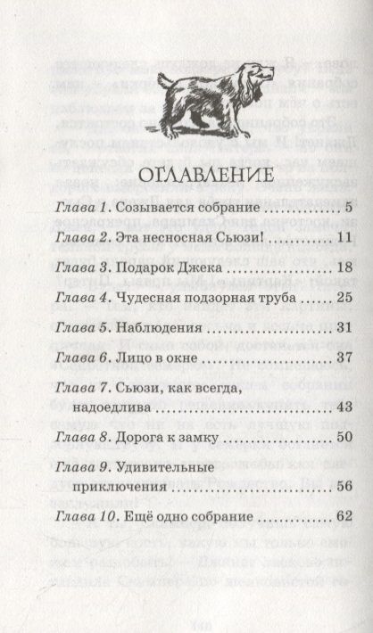 Фотография книги "Энид Блайтон: Тайник в подземелье"