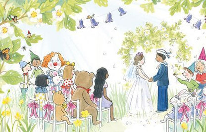 Фотография книги "Энид Блайтон: Волшебные сказки круглый год"