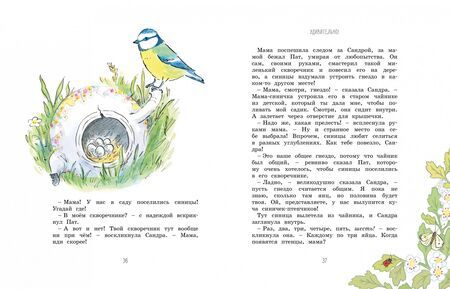 Фотография книги "Энид Блайтон: Волшебные сказки круглый год"