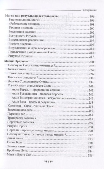 Фотография книги "Энмеркар: Магия Жизни. Традиции языческих путей"