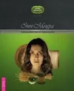 Обложка книги "Энн Моура: Природная магия. Часть 3. Учебное пособие"