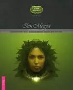 Обложка книги "Энн Моура: Природная магия. Часть I: Народные традиции, мудрость фей, магия трав"